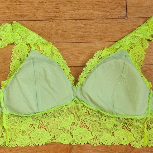 Revamped bralette - Picture 5 of 6